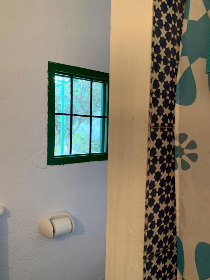 منزل الضيف إل شورو  في Casa Anita - La Almona Chica المظهر الخارجي الصورة